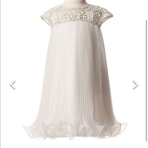 COPY - Marchesa Neiman Marcus Holiday Flower Girl…